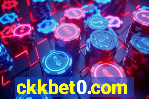 ckkbet0.com