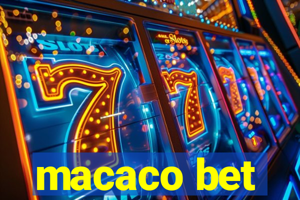 macaco bet