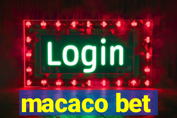 macaco bet