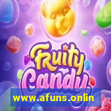 www.afuns.online