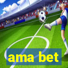 ama bet