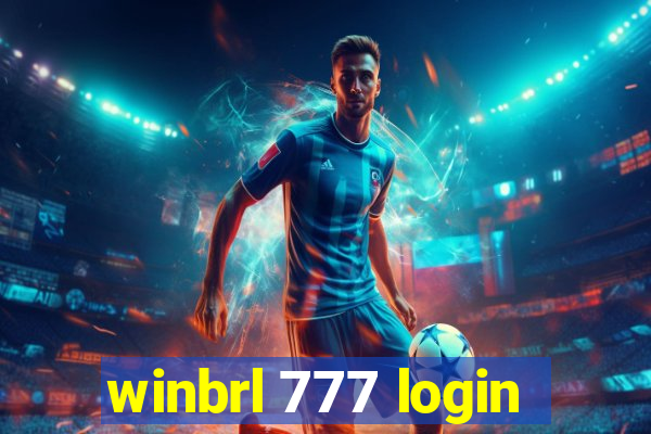 winbrl 777 login