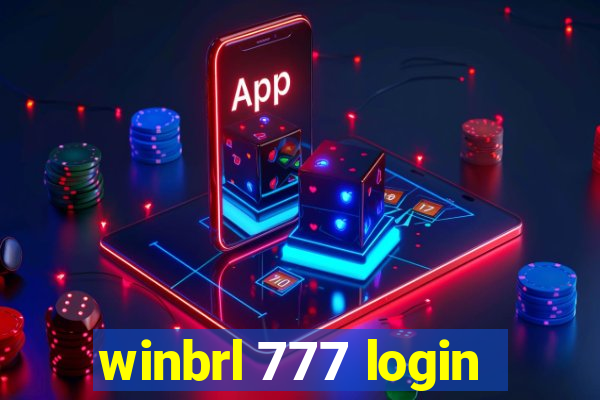 winbrl 777 login