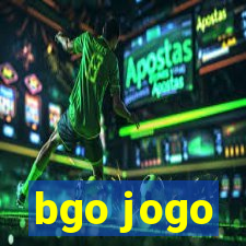 bgo jogo