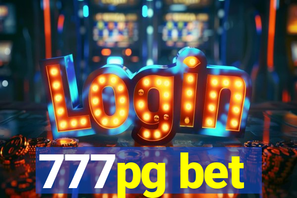 777pg bet