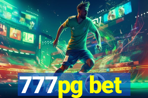 777pg bet