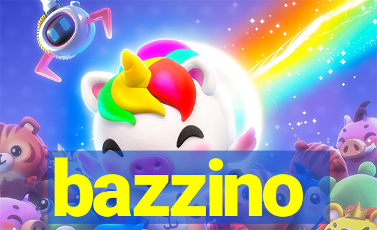 bazzino