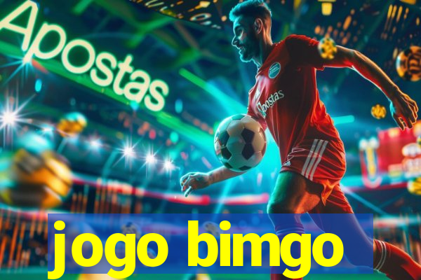 jogo bimgo