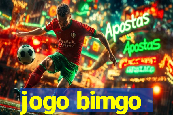 jogo bimgo