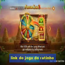 link do jogo do ratinho