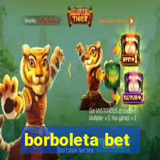 borboleta bet