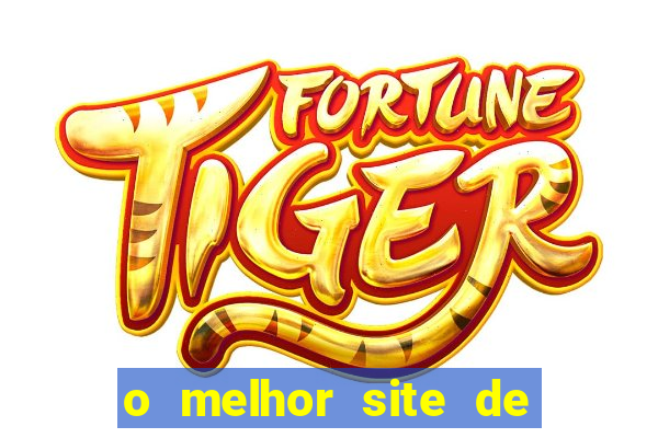 o melhor site de jogos online