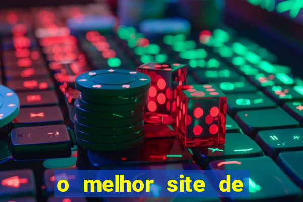 o melhor site de jogos online