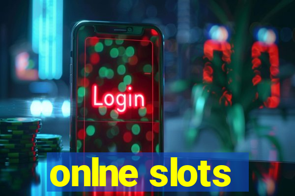 onlne slots