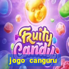 jogo canguru esporte da sorte