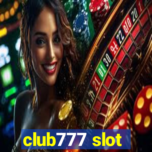 club777 slot