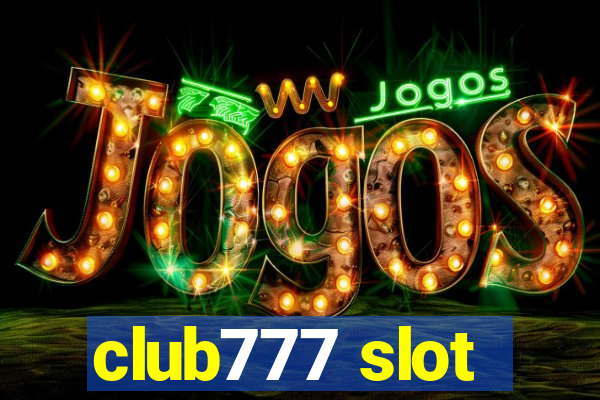 club777 slot