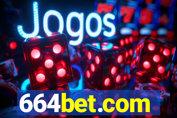 664bet.com