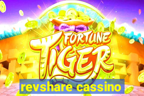 revshare cassino