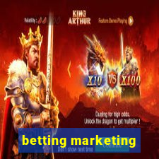 betting marketing