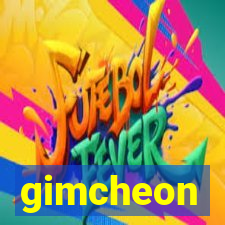 gimcheon