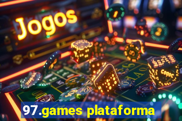 97.games plataforma