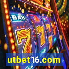 utbet16.com