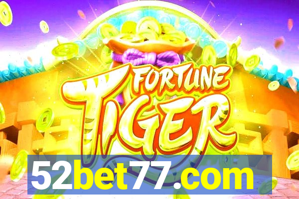 52bet77.com