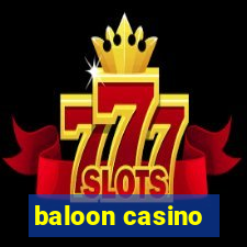 baloon casino