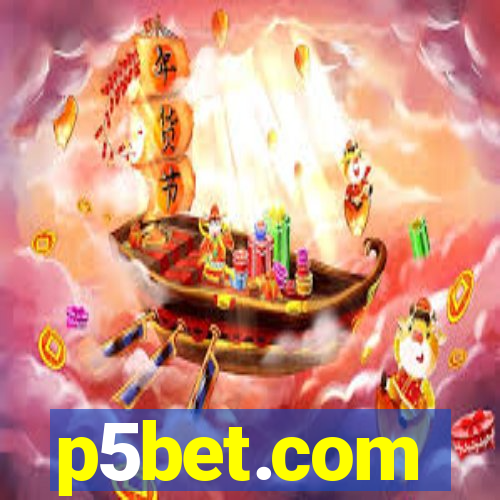 p5bet.com