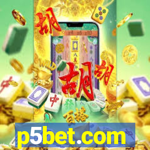 p5bet.com