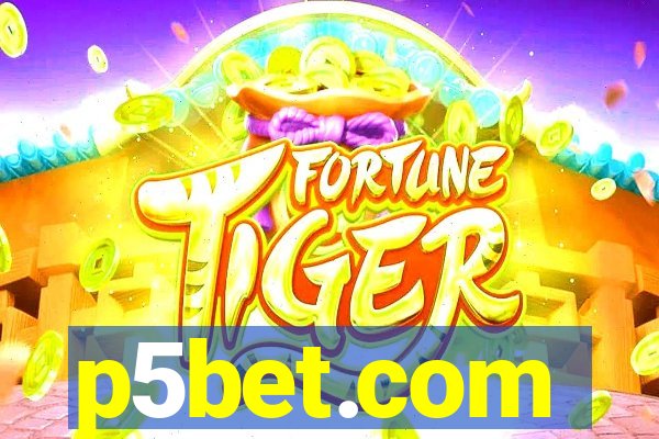 p5bet.com