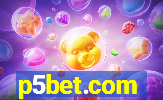 p5bet.com