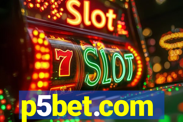 p5bet.com