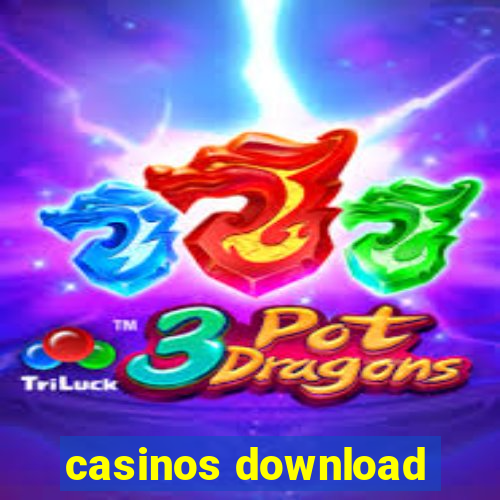 casinos download