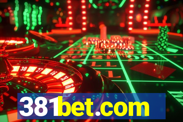 381bet.com