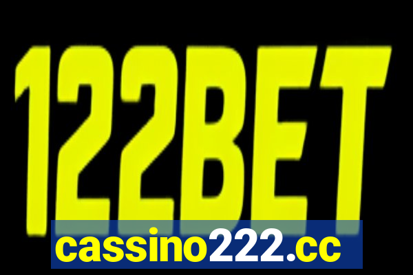 cassino222.cc