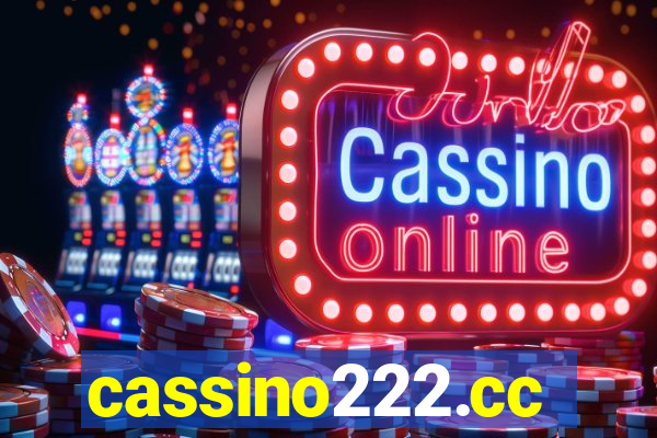 cassino222.cc