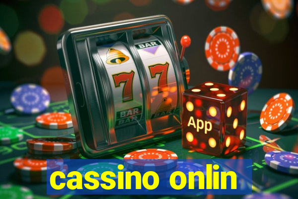 cassino onlin