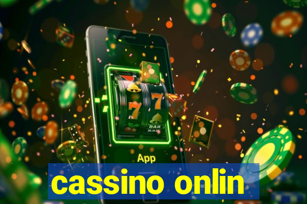 cassino onlin