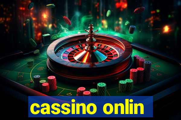 cassino onlin