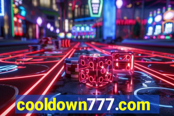 cooldown777.com