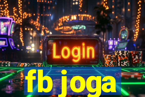 fb joga