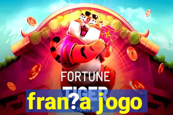 fran?a jogo