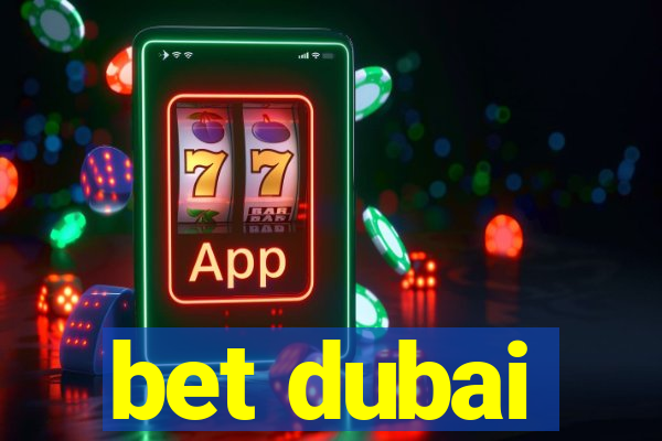 bet dubai