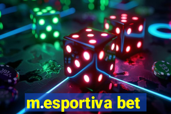 m.esportiva bet