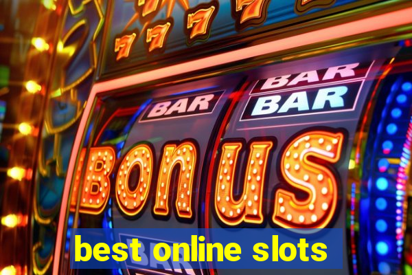 best online slots