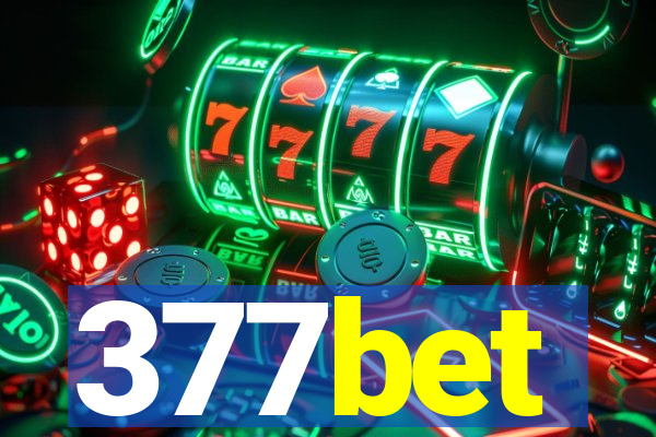 377bet