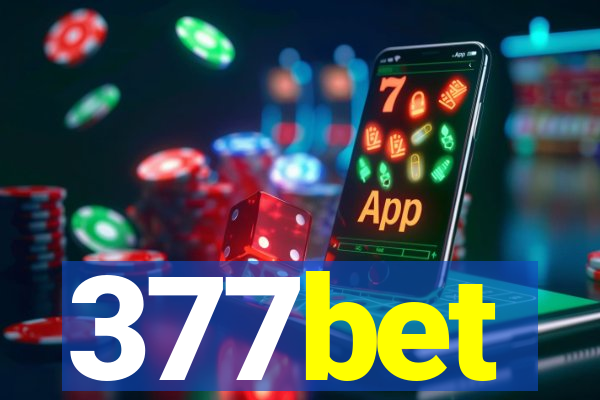 377bet