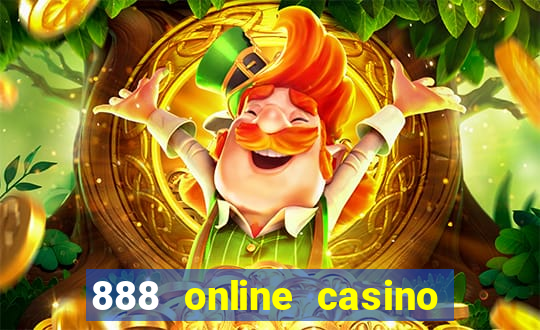 888 online casino bonus codes